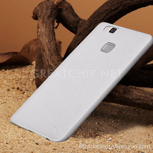Matter Hard PC Cover Case for huawei p9